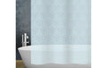 Diaqua Duschvorhang Cubic 180 X 200 cm, Light Blue