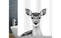 Diaqua Duschvorhang Bambi 240 X 180 cm