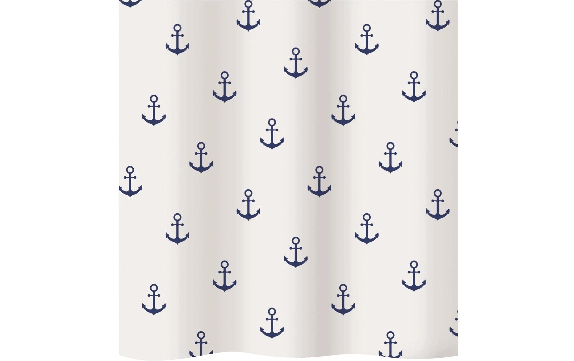 Diaqua Duschvorhang Anchor 240 X 180 cm