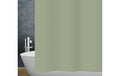 Diaqua Duschvorhang Basic 180 X 200 cm, Olive