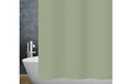 Diaqua Duschvorhang Basic 120 X 200 cm, Olive