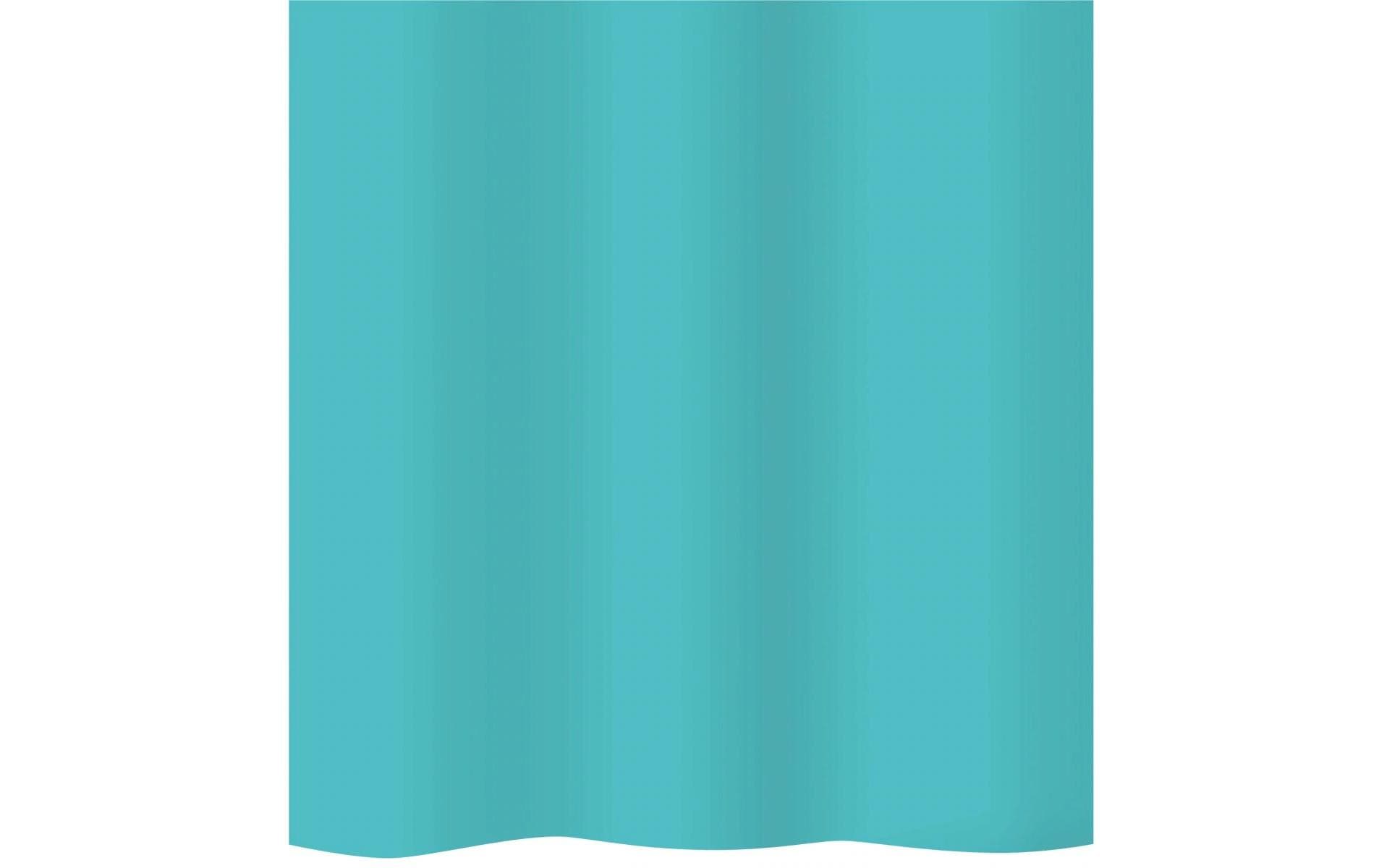 Diaqua Duschvorhang Basic 120 X 200 cm, Pacific