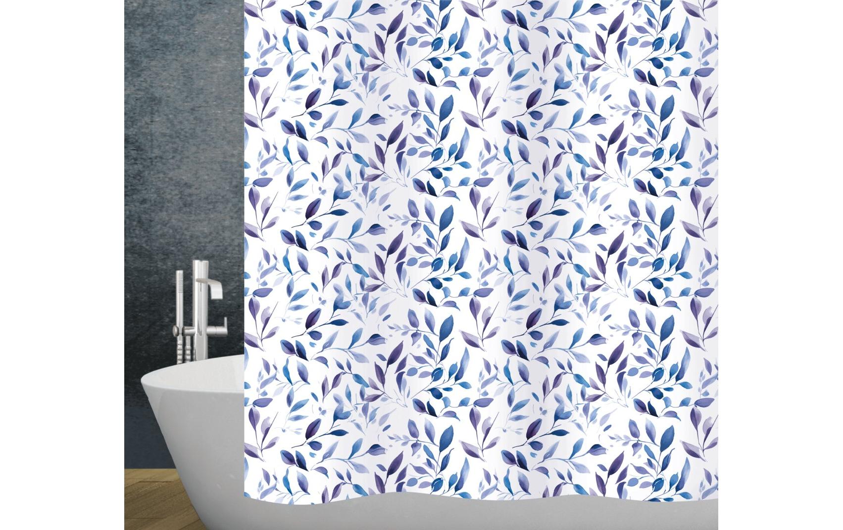 Diaqua Duschvorhang Lea 240 X 180 cm