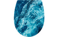 Diaqua WC-Sitz Arles Ocean Slow Down