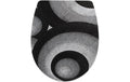 Diaqua WC-Sitz Arles Twist Slow Down