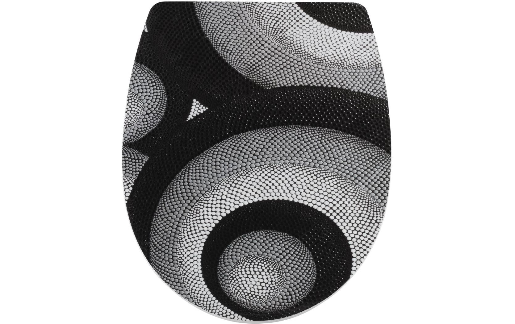 Diaqua WC-Sitz Arles Twist Slow Down