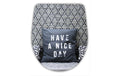 Diaqua WC-Sitz Arles Nice Day Slow Down
