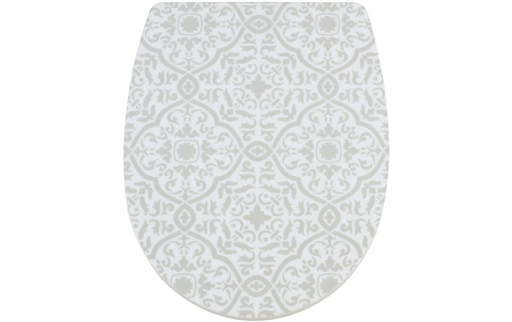 Diaqua WC-Sitz Arles Alhambra Slow Down