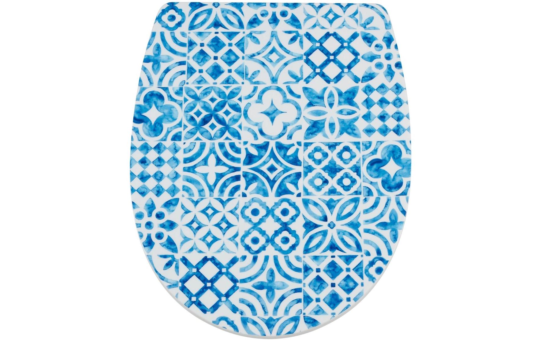 Diaqua WC-Sitz Arles Malika Slow Down