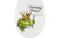 Diaqua WC-Sitz Arles Charming Prince Slow Down