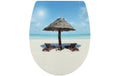 Diaqua WC-Sitz Arles Beachlife Slow Down