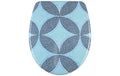 Diaqua WC-Sitz Nice Mosaik Slow Down