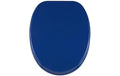 Diaqua WC-Sitz Bilbao Slow Down, Marineblau