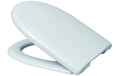 Diaqua WC-Sitz Move Weiss