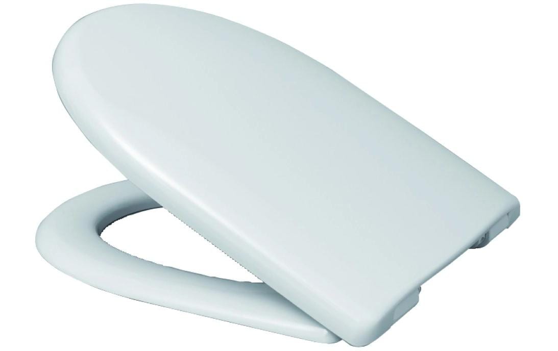 Diaqua WC-Sitz Move Weiss