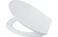 Diaqua WC-Sitz Avignon Slow Down, Weiss