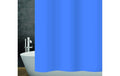 Diaqua Duschvorhang Basic 240 X 180 cm, Blau