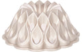 Patisse Gugelhupfform Blume Aluguss ø 24 cm