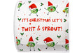 Paper + DesignToilettenpapier Twist&Sprout 1 Rolle à 200 Blatt