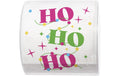 Paper + DesignToilettenpapier Ho Ho Ho 1 Rolle à 200 Blatt