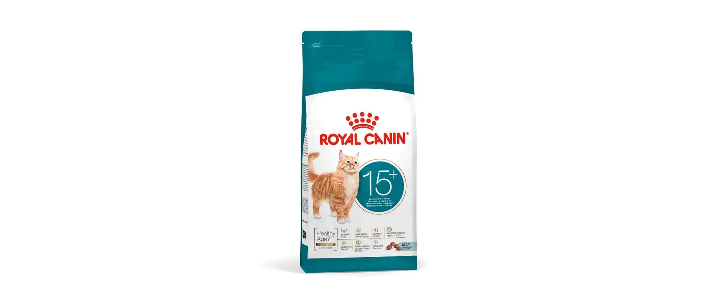 Royal Canin TF Ageing 15+ 400g Health Nutrition