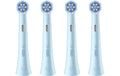Oral-B Aufsteckbürsten iO Kids Stitch 4er Stitch, 4 Stk./Pkg.