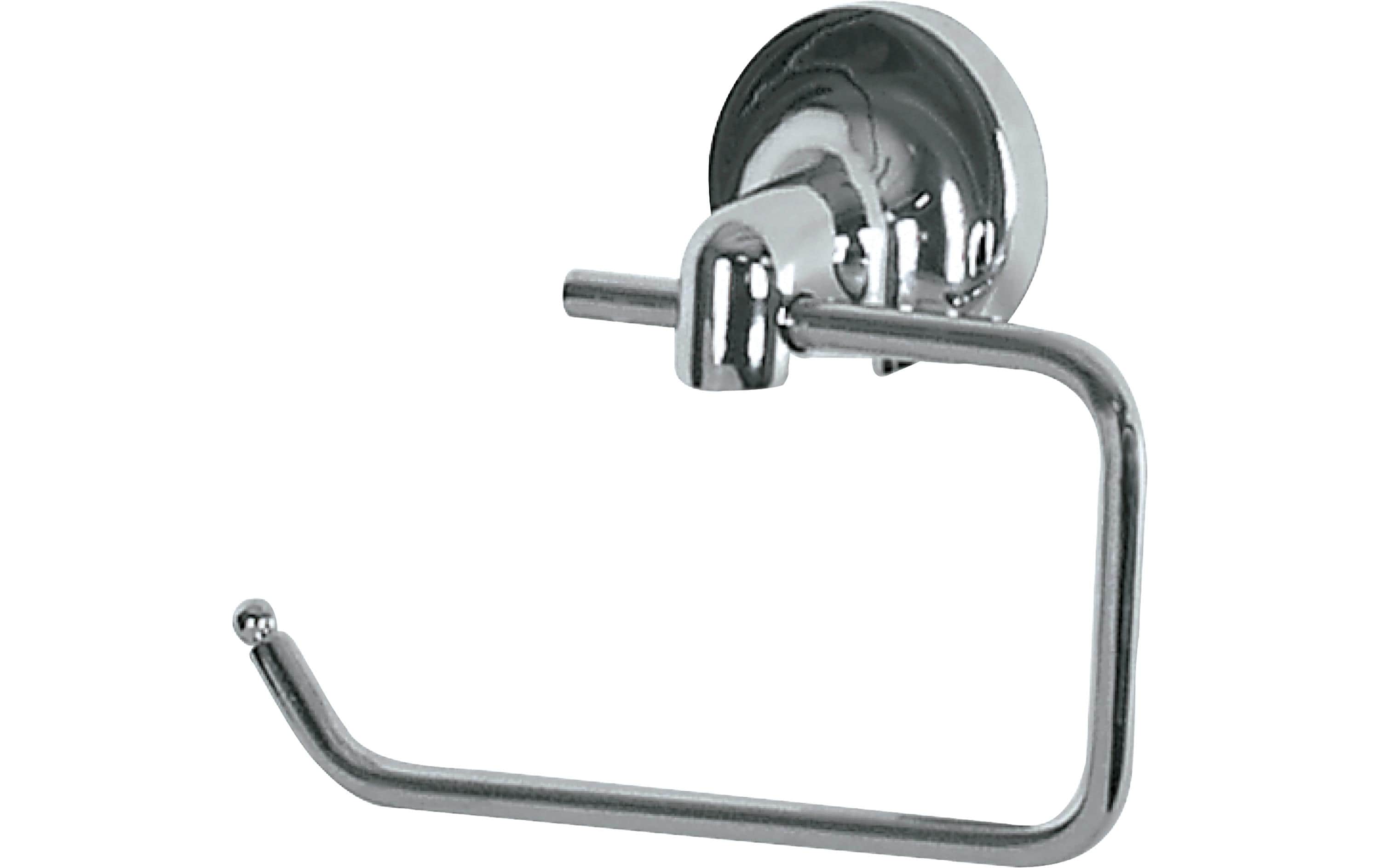 LAGUNE CHROM PAPIERHALTER