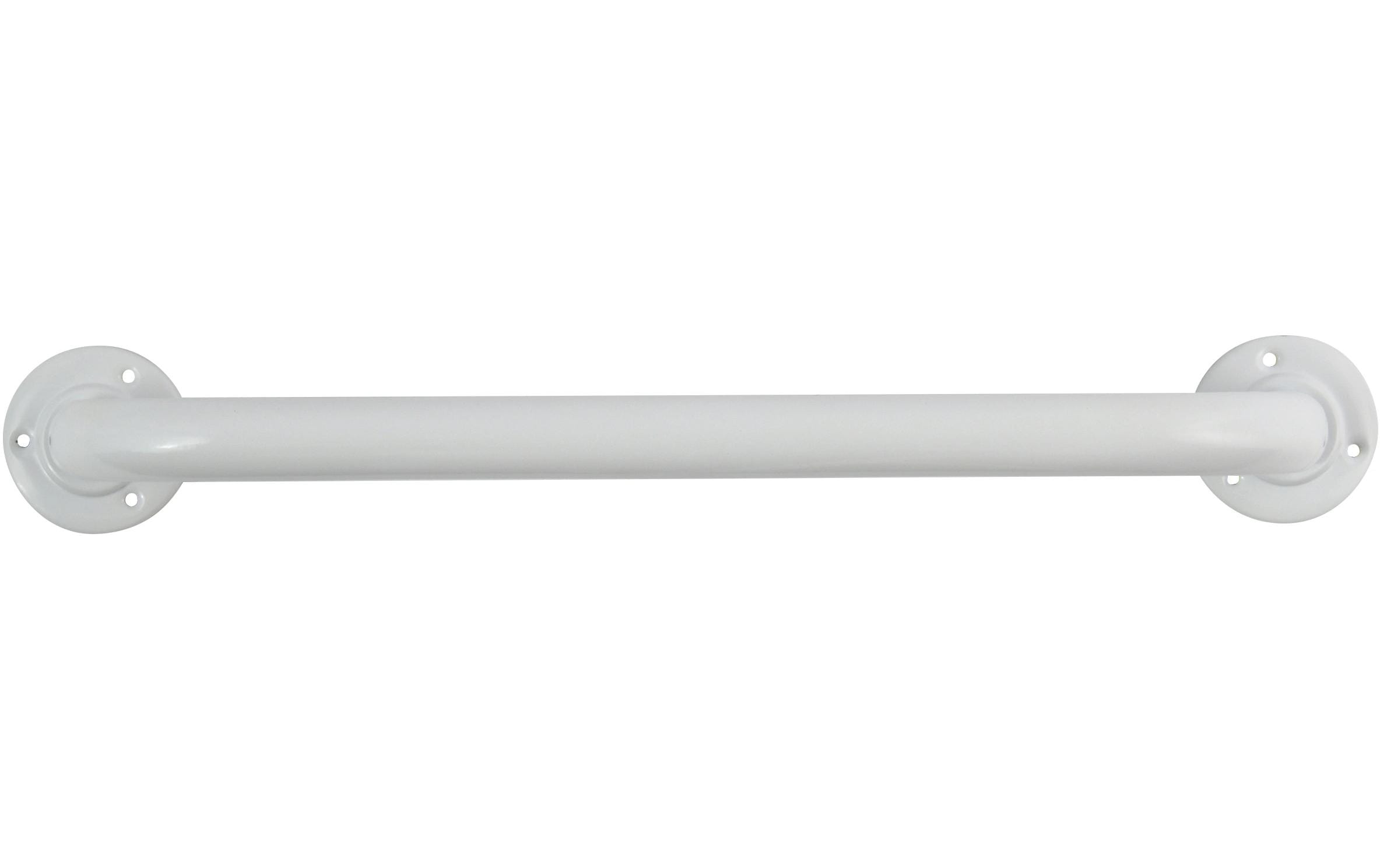 SICHERHEITSHANDGRIFF WEISS 60 CM