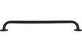 SICHERHEITSGRIFF METALL SCHWARZ 60CM