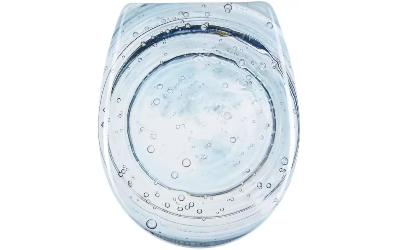 Diaqua WC-Sitz Laval Sparkling Water Slow Down