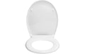 Diaqua WC-Sitz Evia Slow Down, Weiss