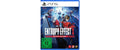 BlazBlue Entropy Effect X Deluxe, PS5 Alter: 12+