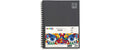 Carioca Sketchbook Plus A4 40 Blatt, 160gr