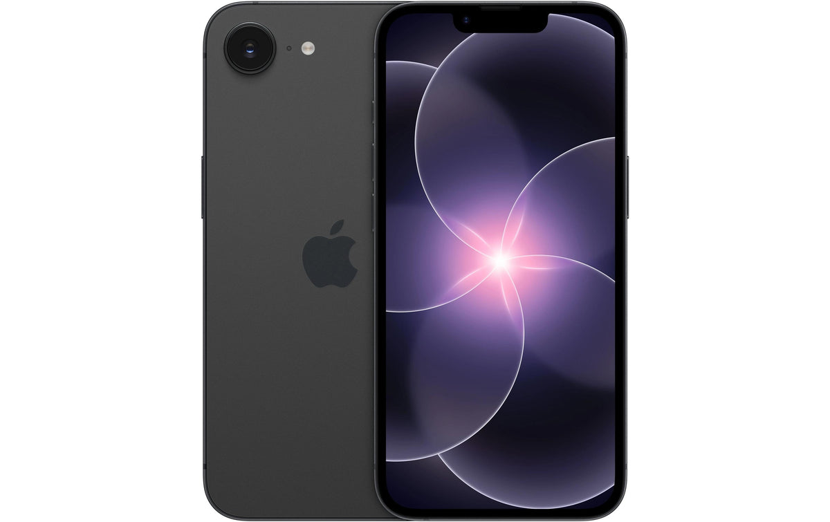 Apple iPhone 17e Black 512GB