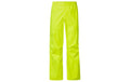 Vaude Drop II, Gr. XXL, neon yellow Veloregenhose, Herren
