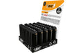 BIC Maxi J26 All Black LI J26 ALL BLACK PBL LG 50 EU