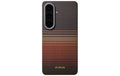 iPitaka Aramid Aaron Button Edge Case Galaxy S26 Plus, Magsafe, Sunset