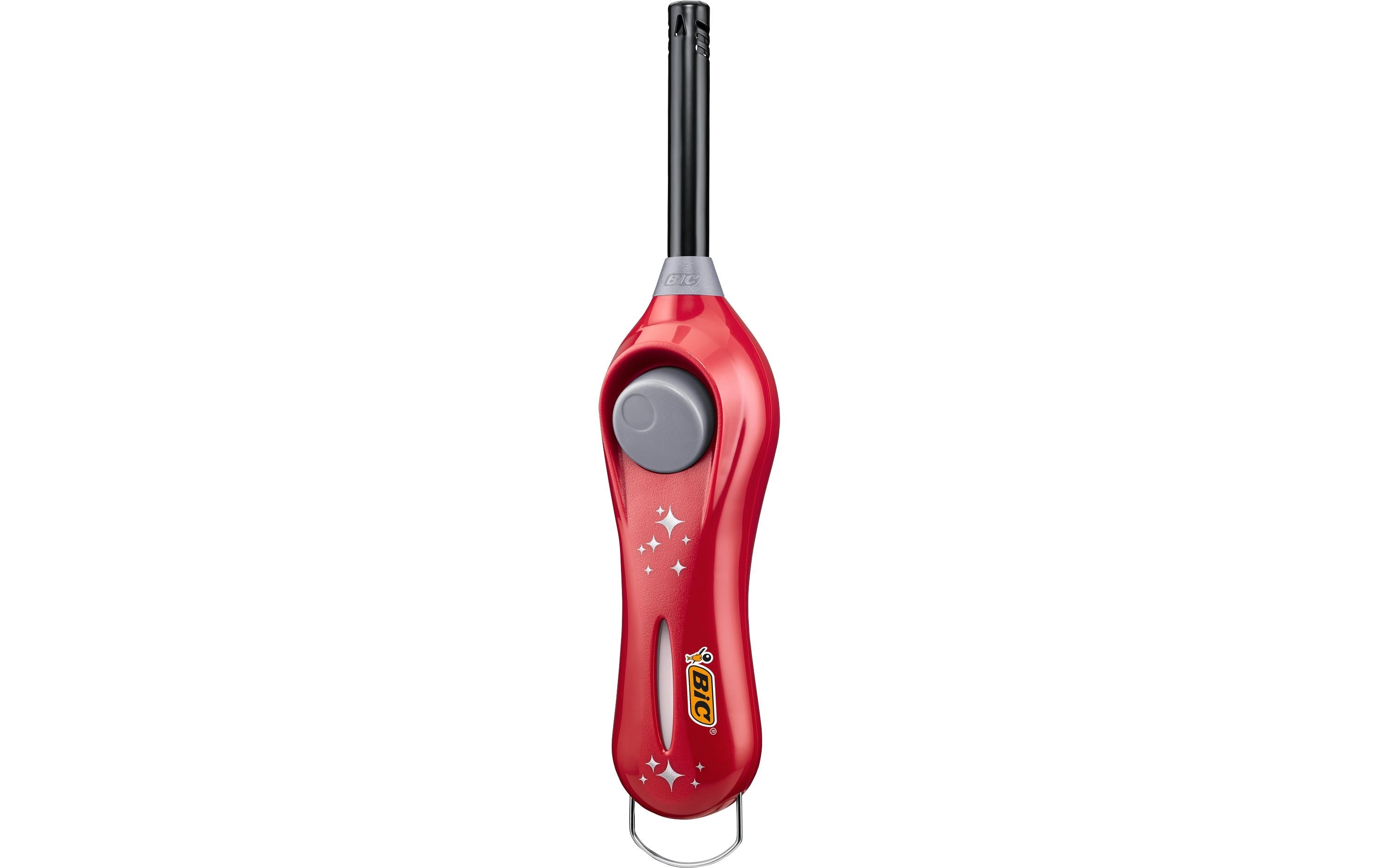 BIC Megalighter Happy LI MEGA HAPPY U140 B1 EU