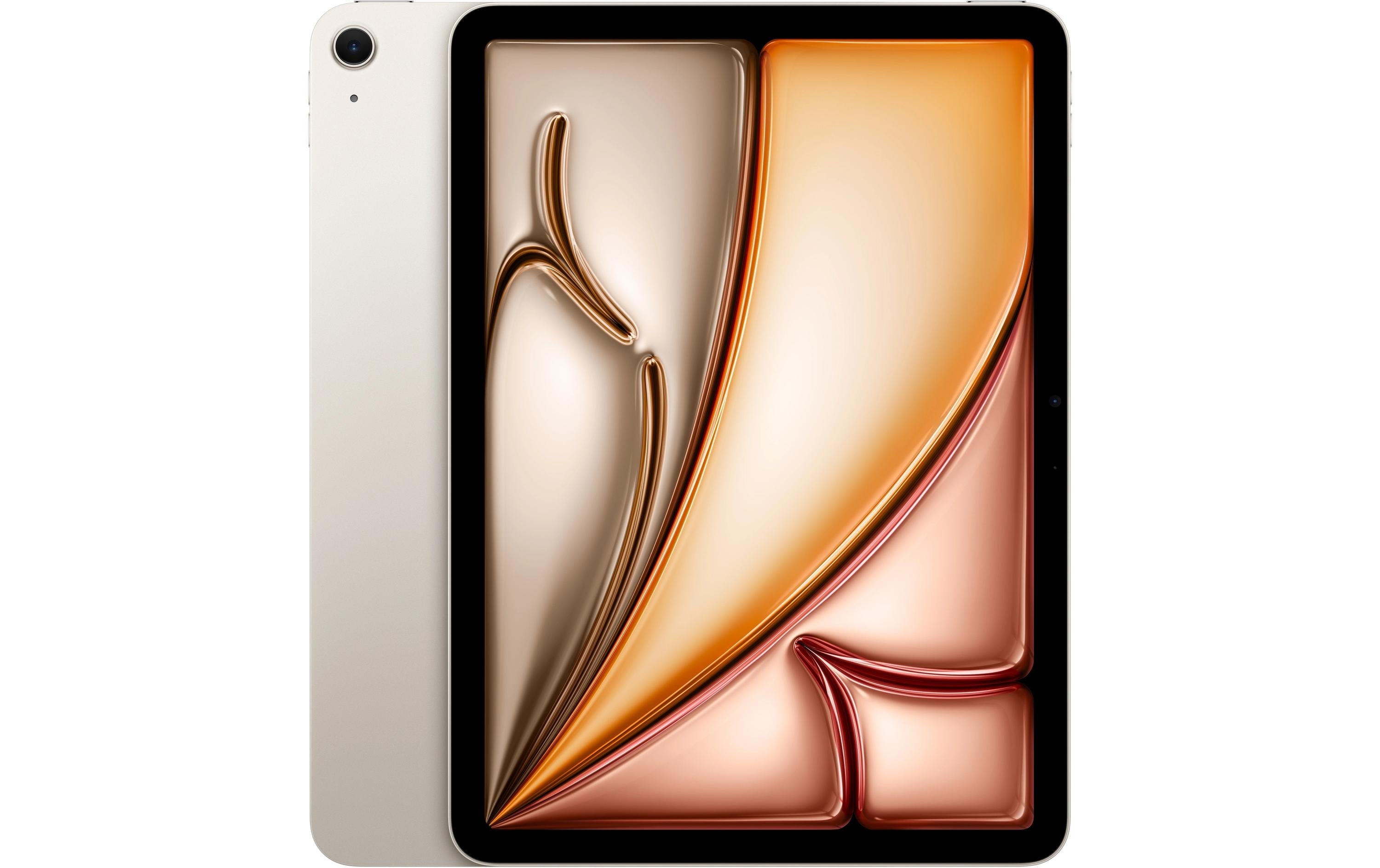 Apple iPad Air 512GB Starlight 11",M4, WiFi, 2026, DEP