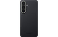 iPitaka Aramid Aaron Button Edge Case Galaxy S26 Plus, Magsafe, Black Grey