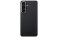 iPitaka Aramid Aaron Button Edge Case Galaxy S26, Magsafe, Black Grey