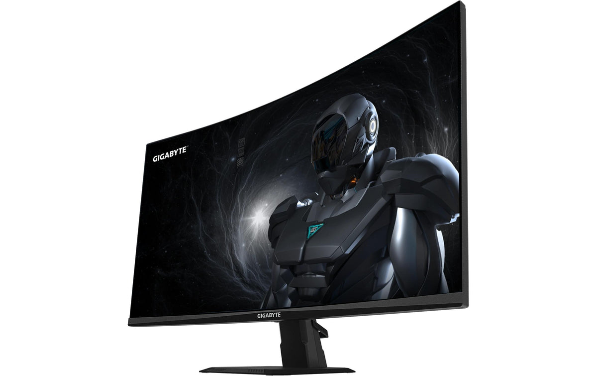 Gigabyte GS27FCA 27" IPS FHD, 1920x1080, 200Hz
