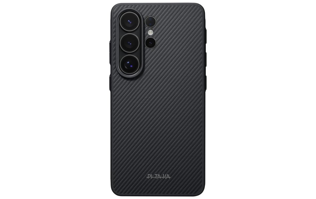 iPitaka Aramid Aaron Button Cairn Case
