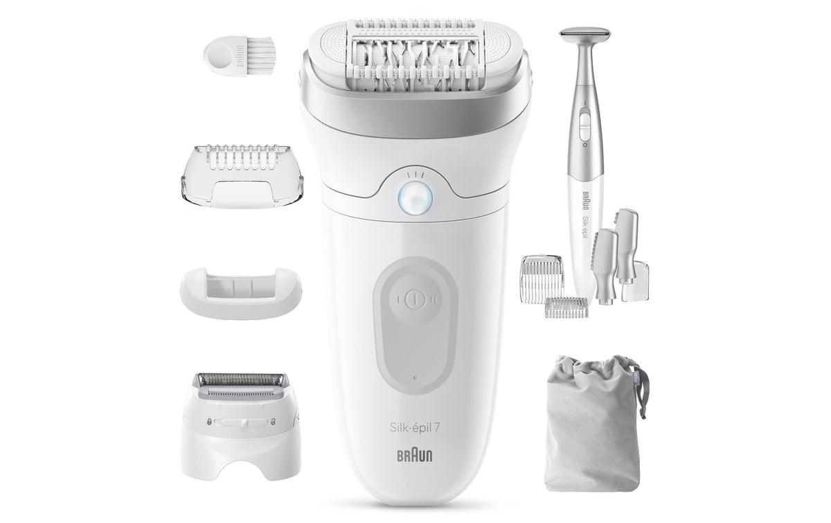Braun Silk-épil 7-241 Silk-épil 7-241
