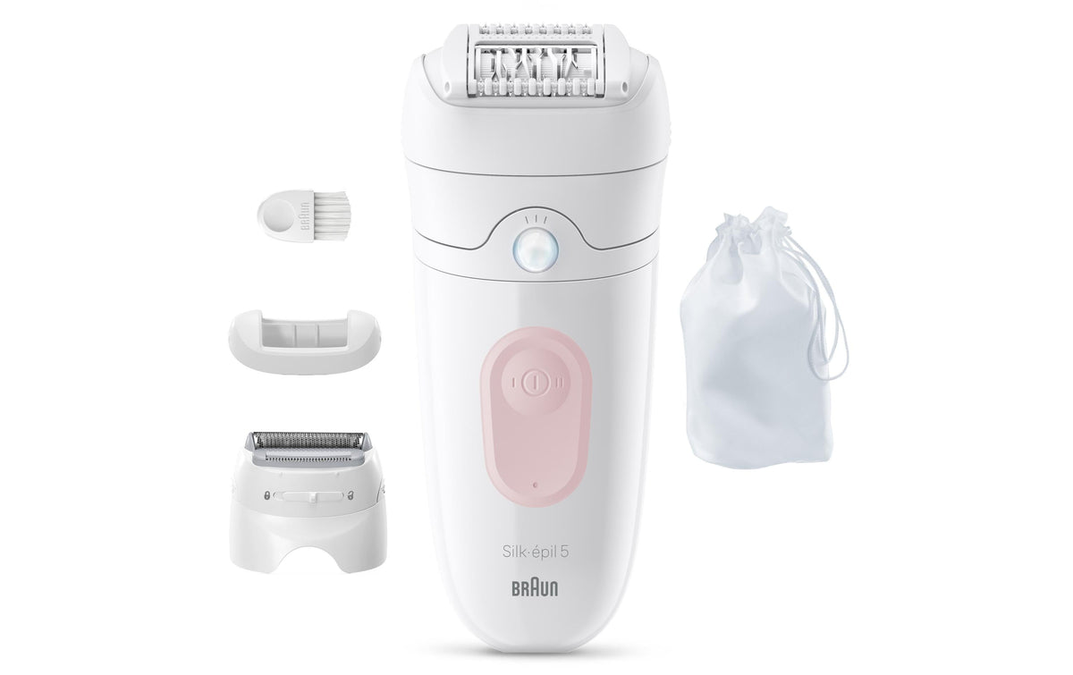 Braun Silk-épil 5-030 Silk-épil 5-030