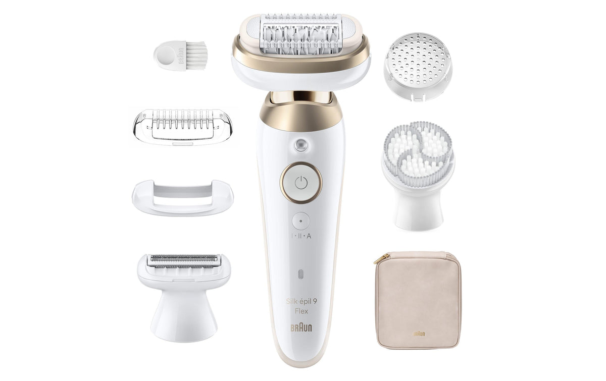 Braun Silk-épil 9-060 3D Silk-épil 9-060 3D
