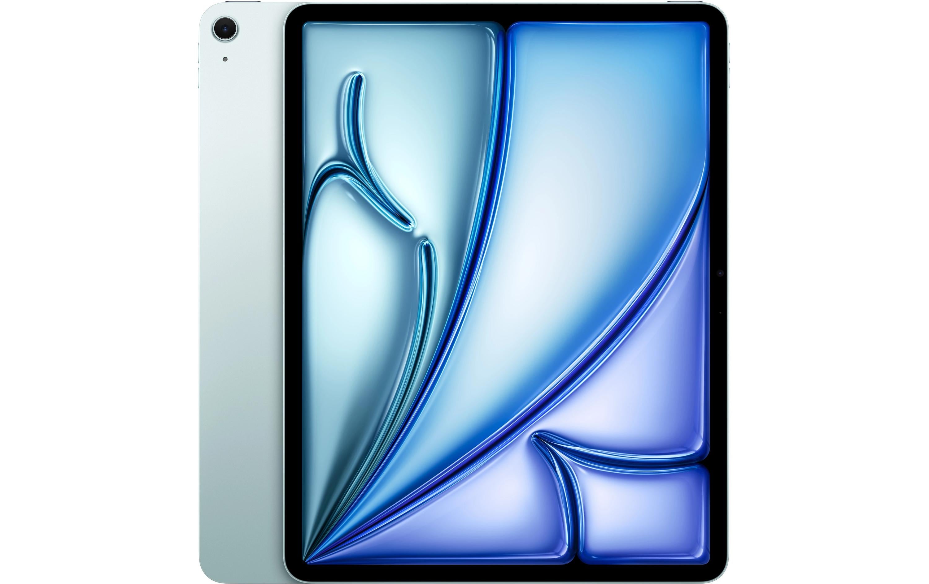 Apple iPad Air 128GB Blue 13",M4, WiFi, 2026, DEP