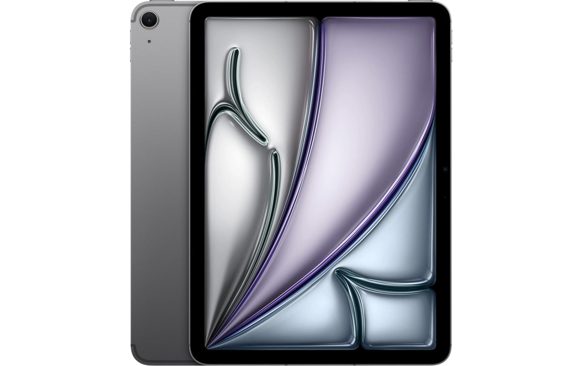 Apple iPad Air 128GB Space Gray 11",M4, Cellular, 2026, DEP