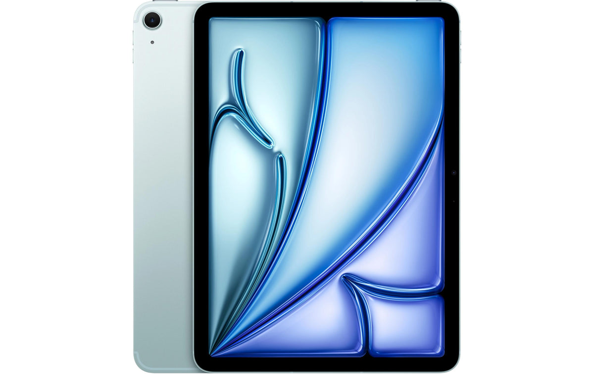 Apple iPad Air 1TB Blue 11",M4, Cellular, 2026