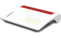 AVM FRITZ!Box 4630 int: WLAN-Router 20003165